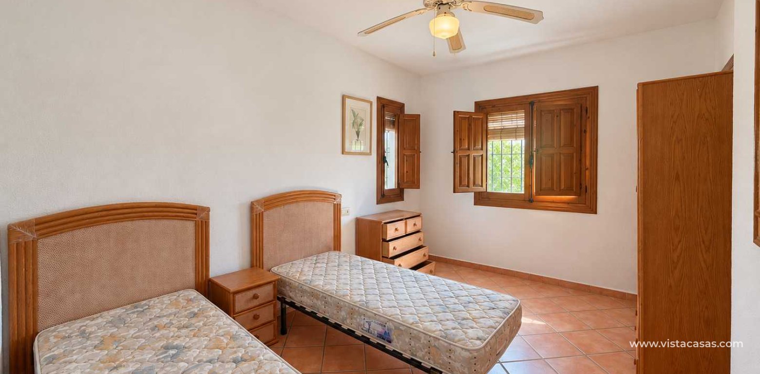 Sale - Villa - Cabo Roig