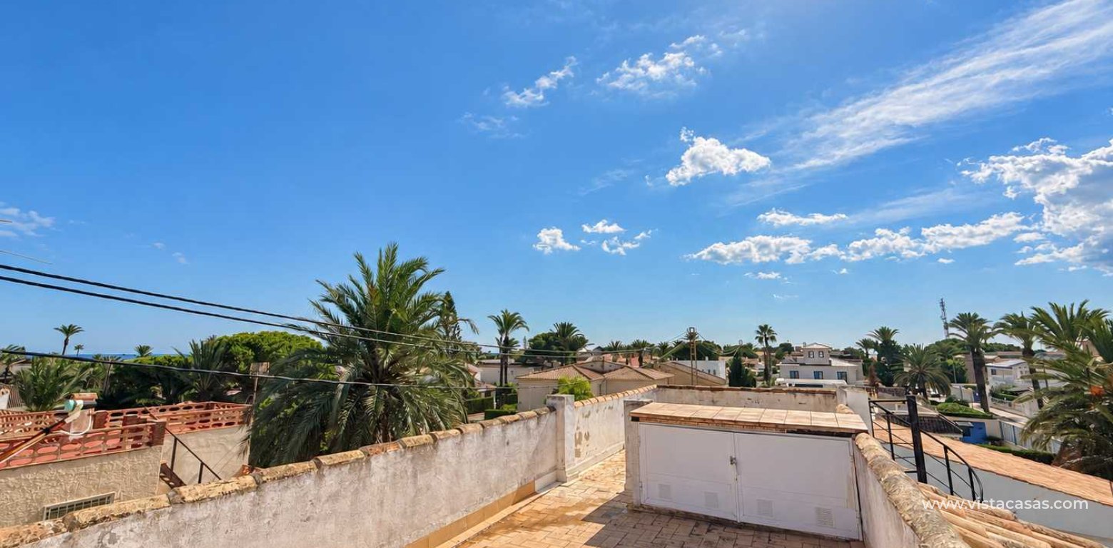 Sale - Villa - Cabo Roig