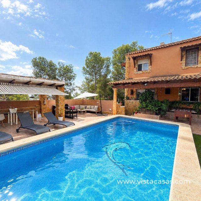 Chalet - Venta - Jacarilla - Jacarilla