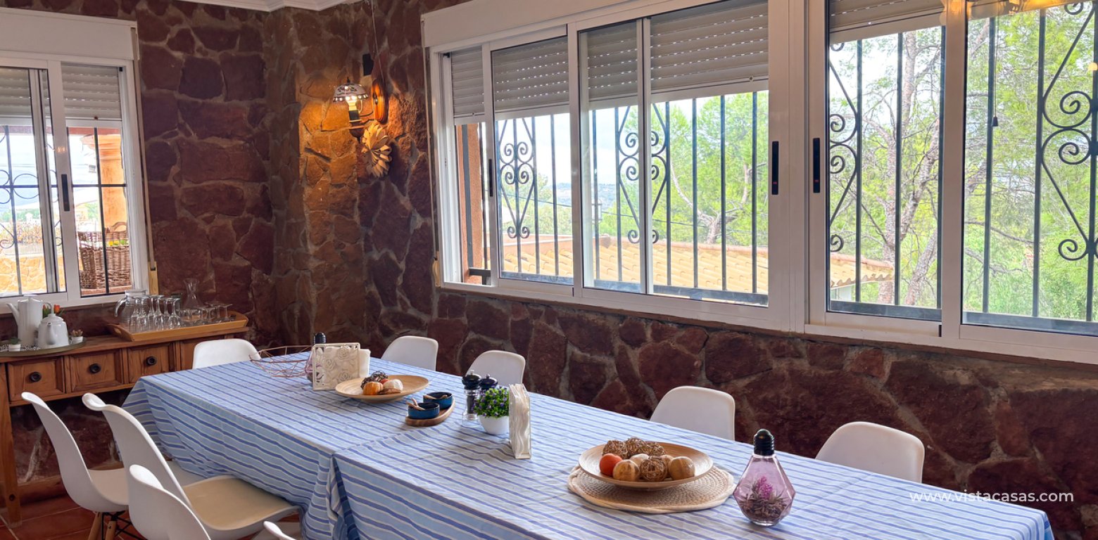 Resale - Villa - Jacarilla