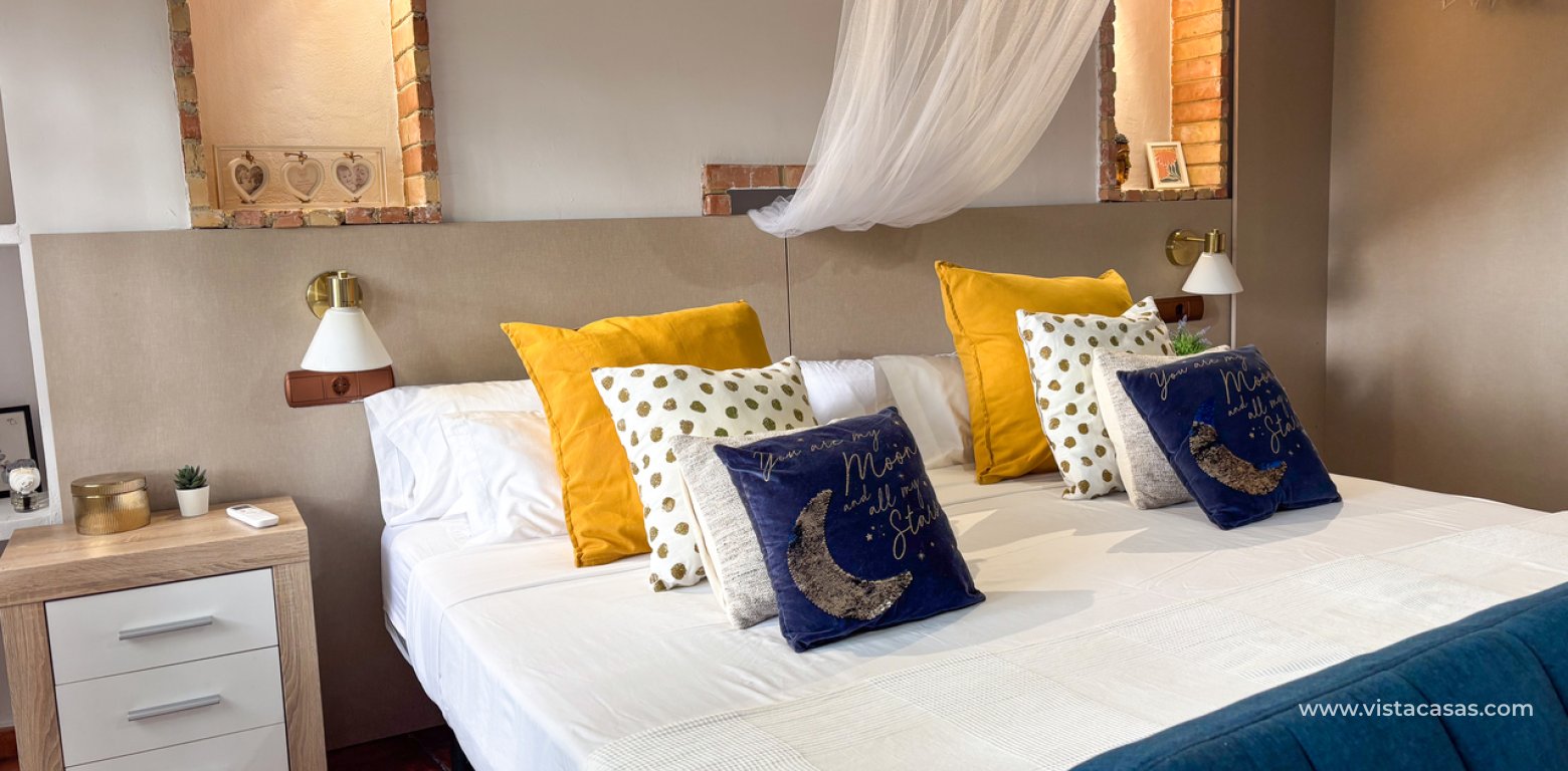 Resale - Villa - Jacarilla