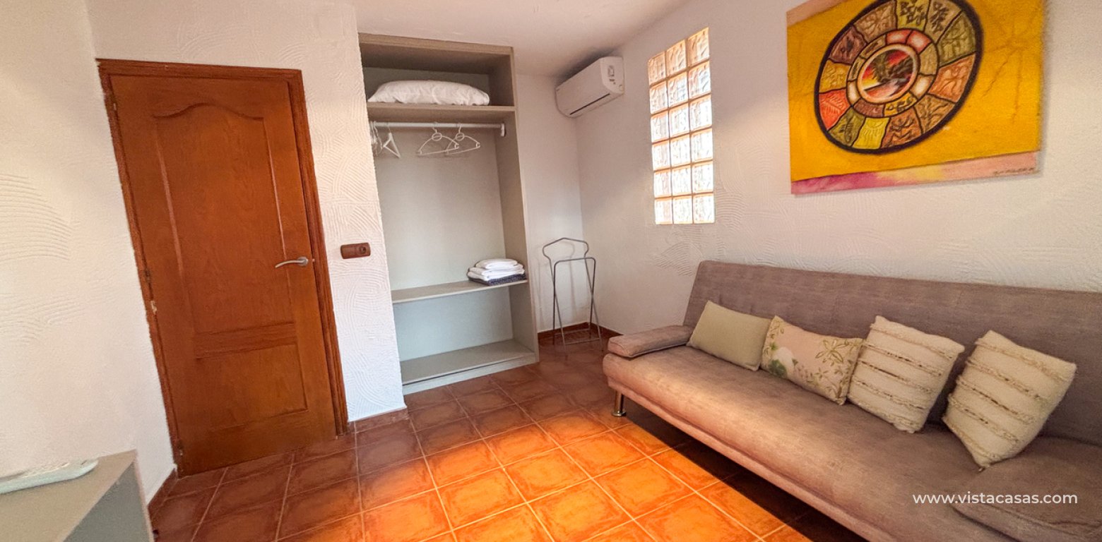 Resale - Villa - Jacarilla