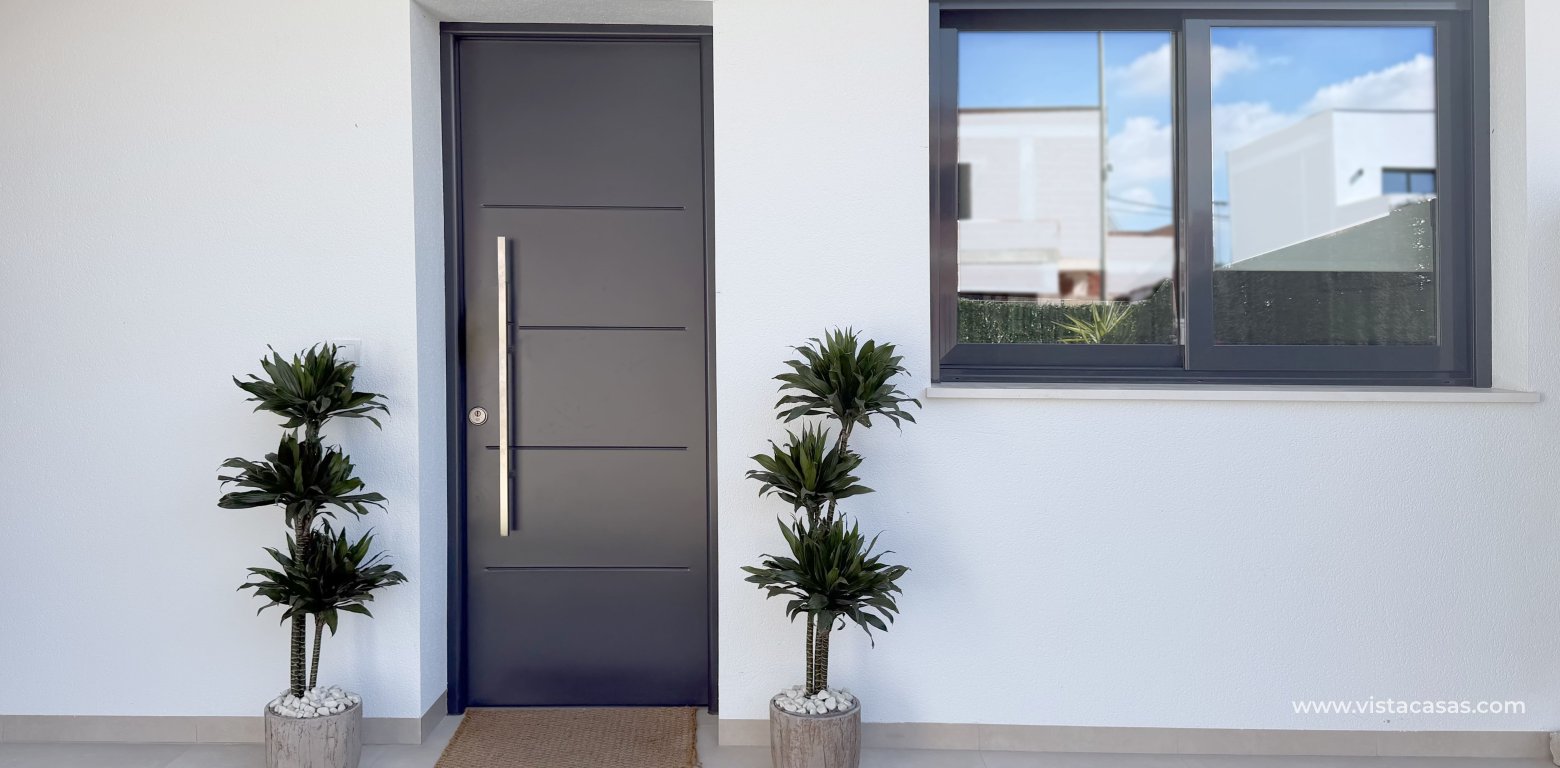 New Build - Apartment - San Fulgencio