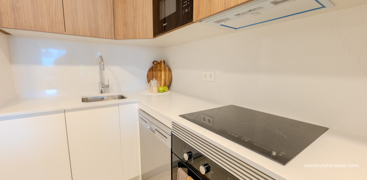 New Build - Apartment - San Fulgencio