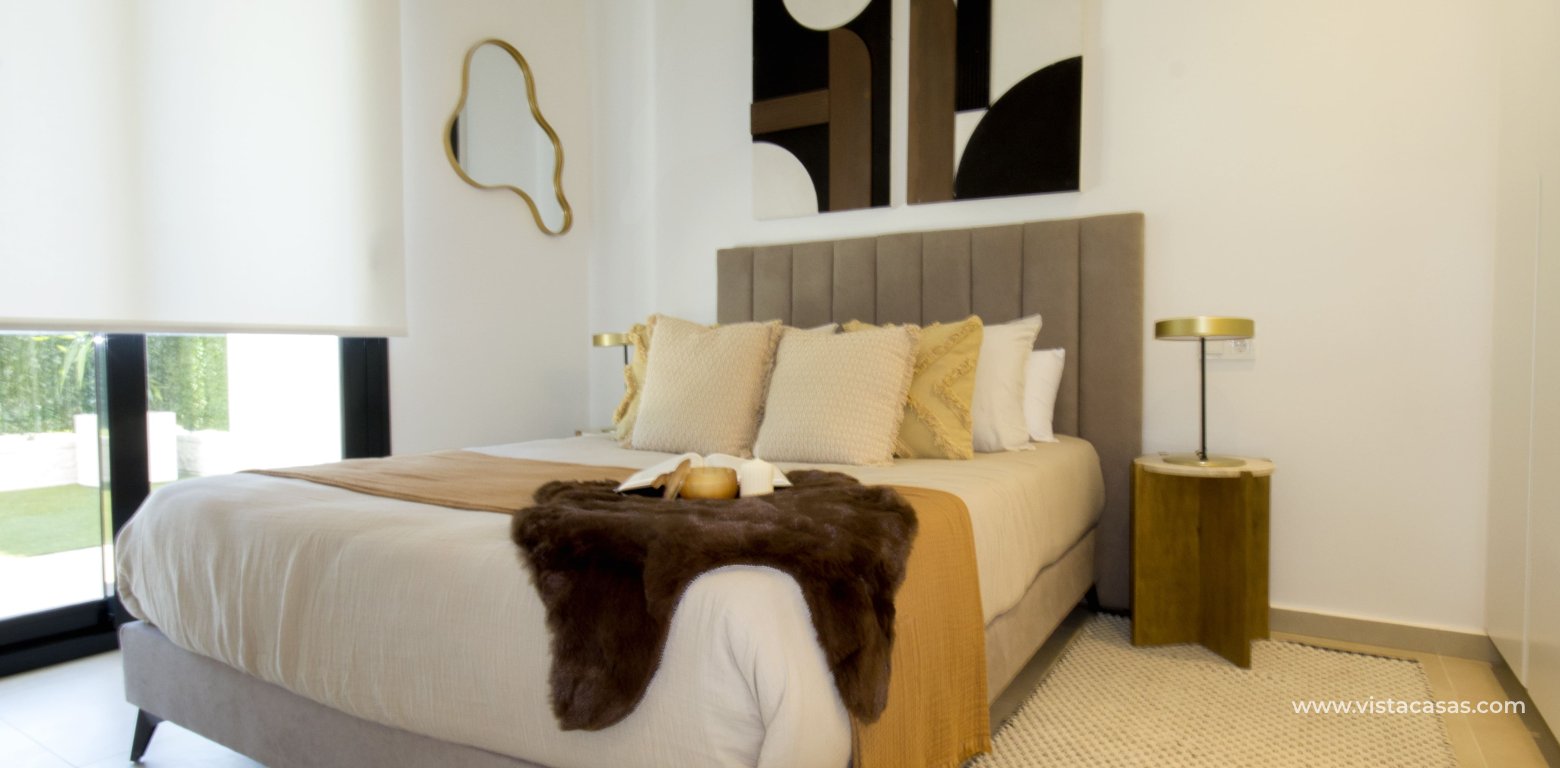 New Build - Apartment - San Fulgencio