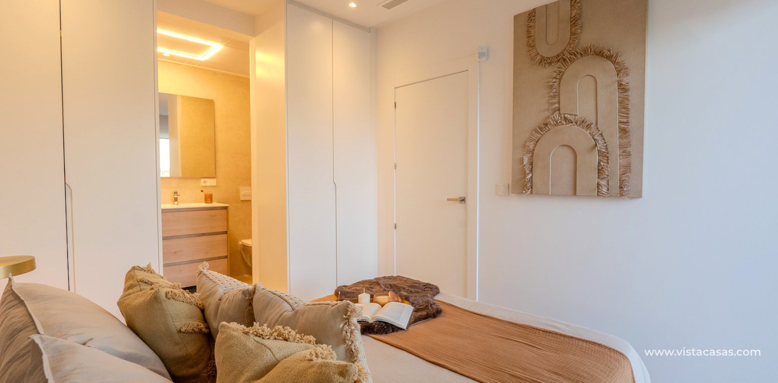 New Build - Apartment - San Fulgencio