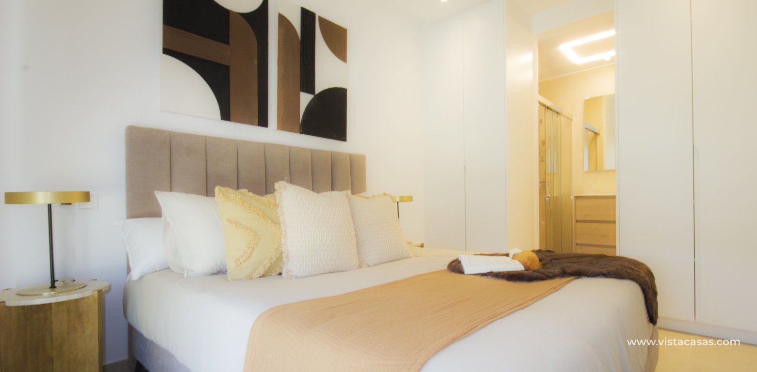 New Build - Apartment - San Fulgencio