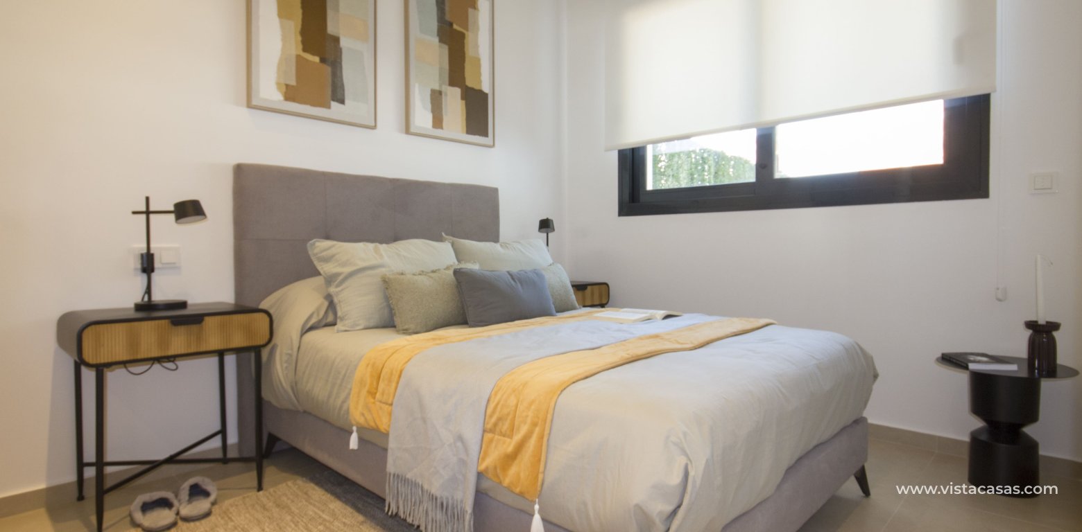 New Build - Apartment - San Fulgencio