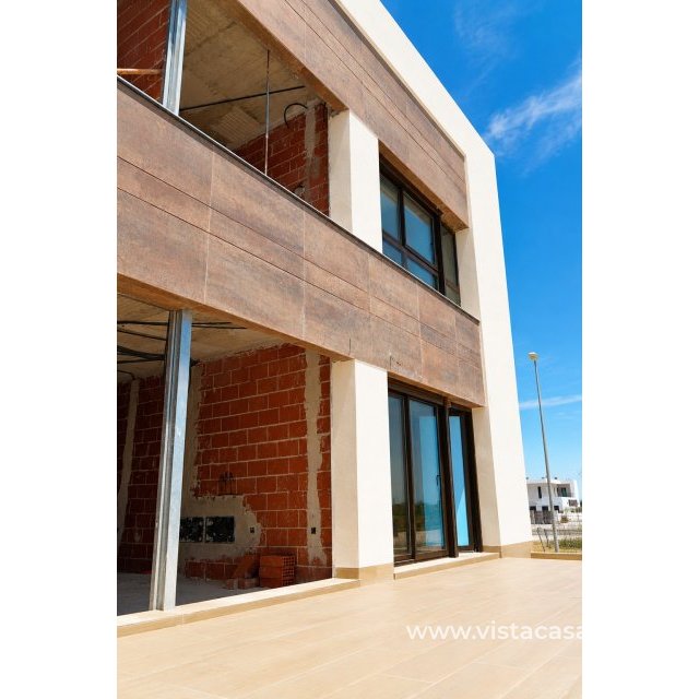 Townhouse - New Build - Dolores - Dolores