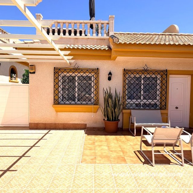 Bungalow - Sale - Los Montesinos - Los Montesinos