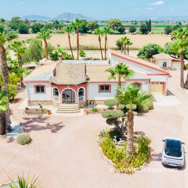 Villa - Wtórny - Daya Vieja - Daya Vieja