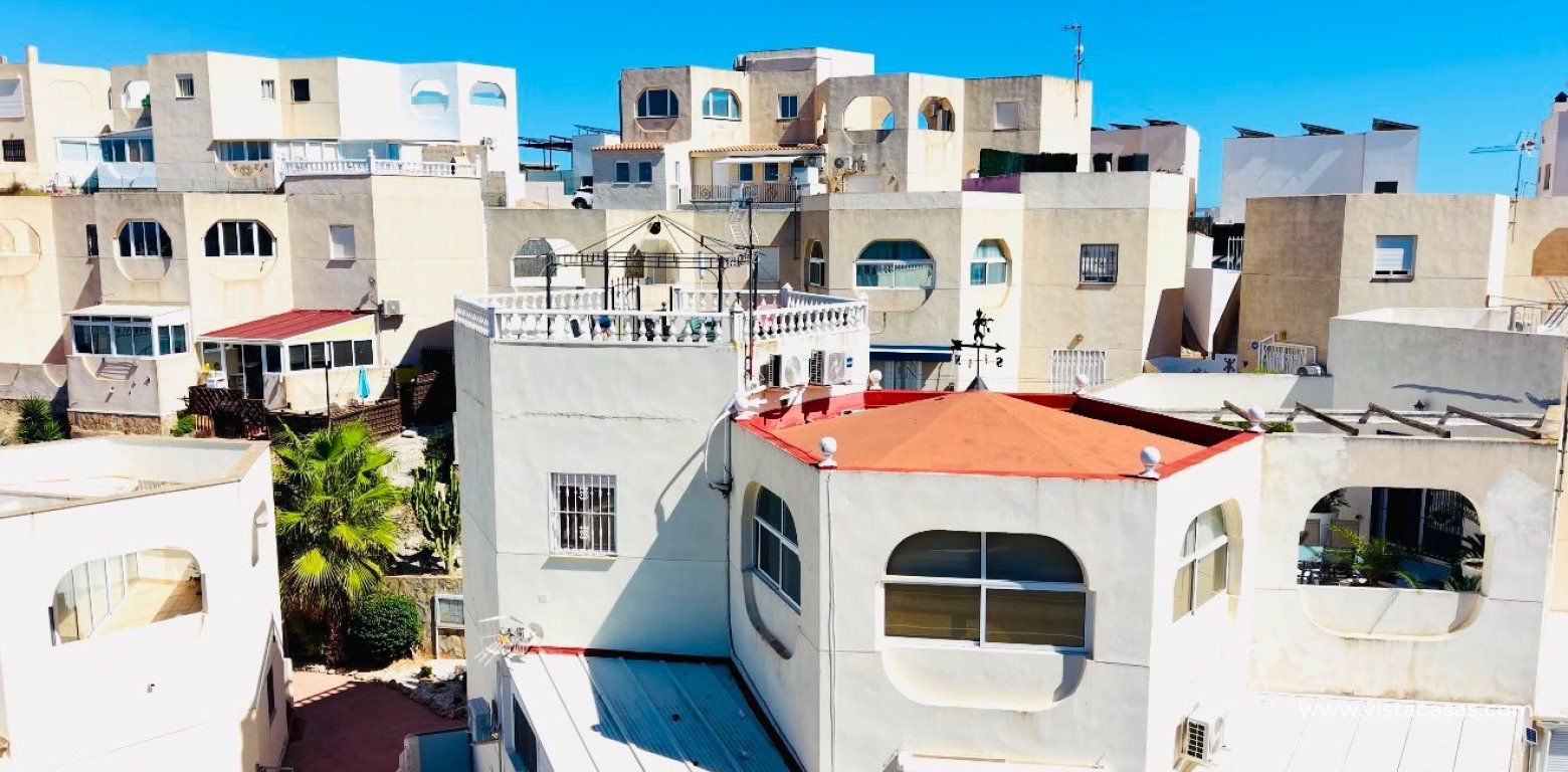 Venta - Apartamento - San Miguel de Salinas