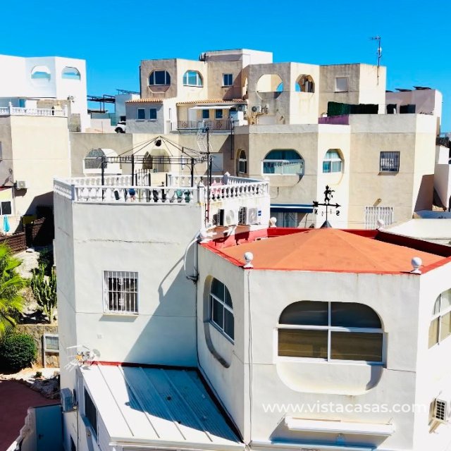 Apartamento - Venta - San Miguel de Salinas - San Miguel de Salinas