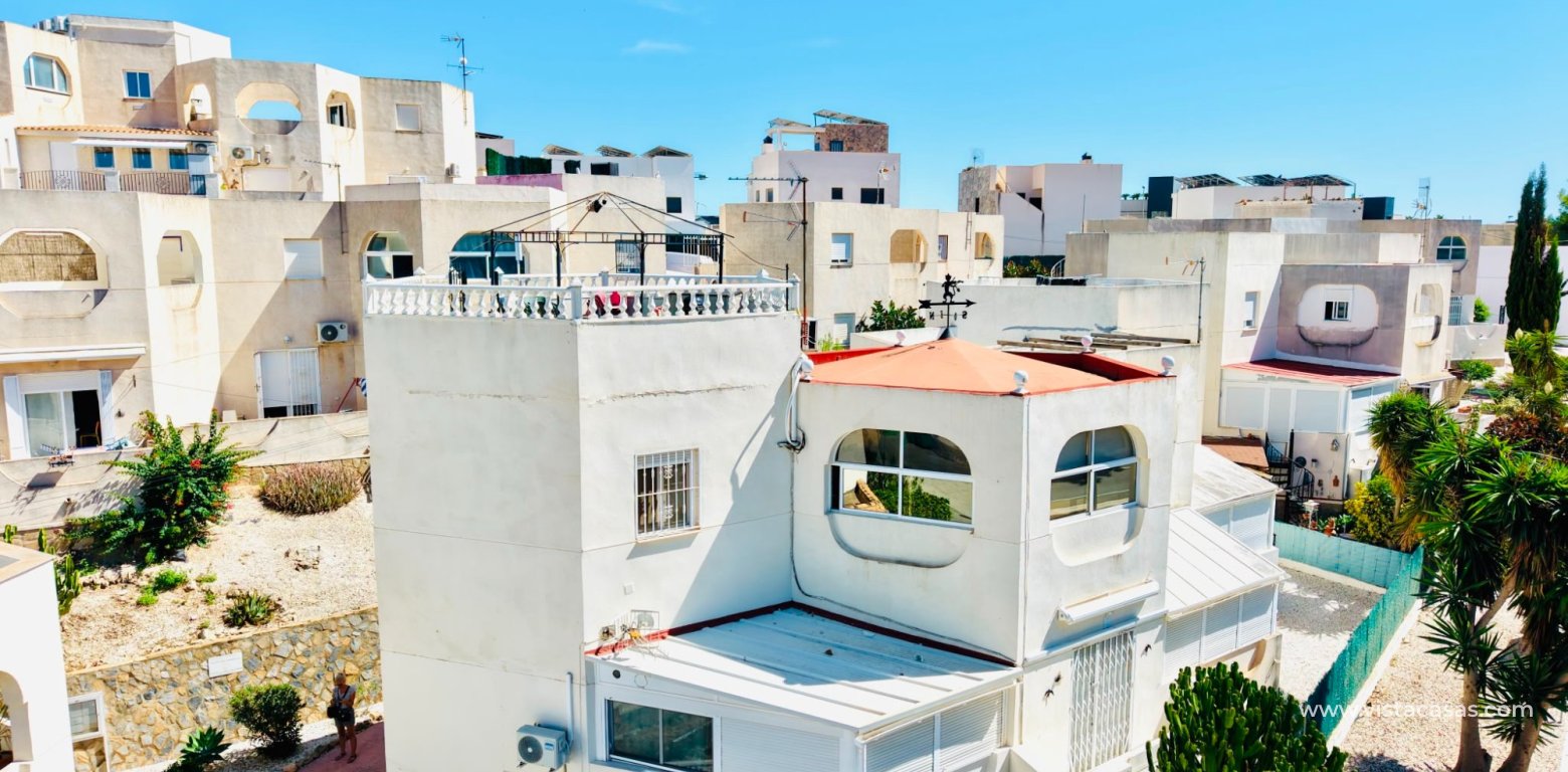Venta - Apartamento - San Miguel de Salinas