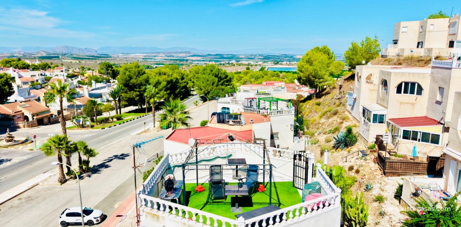 Venta - Apartamento - San Miguel de Salinas