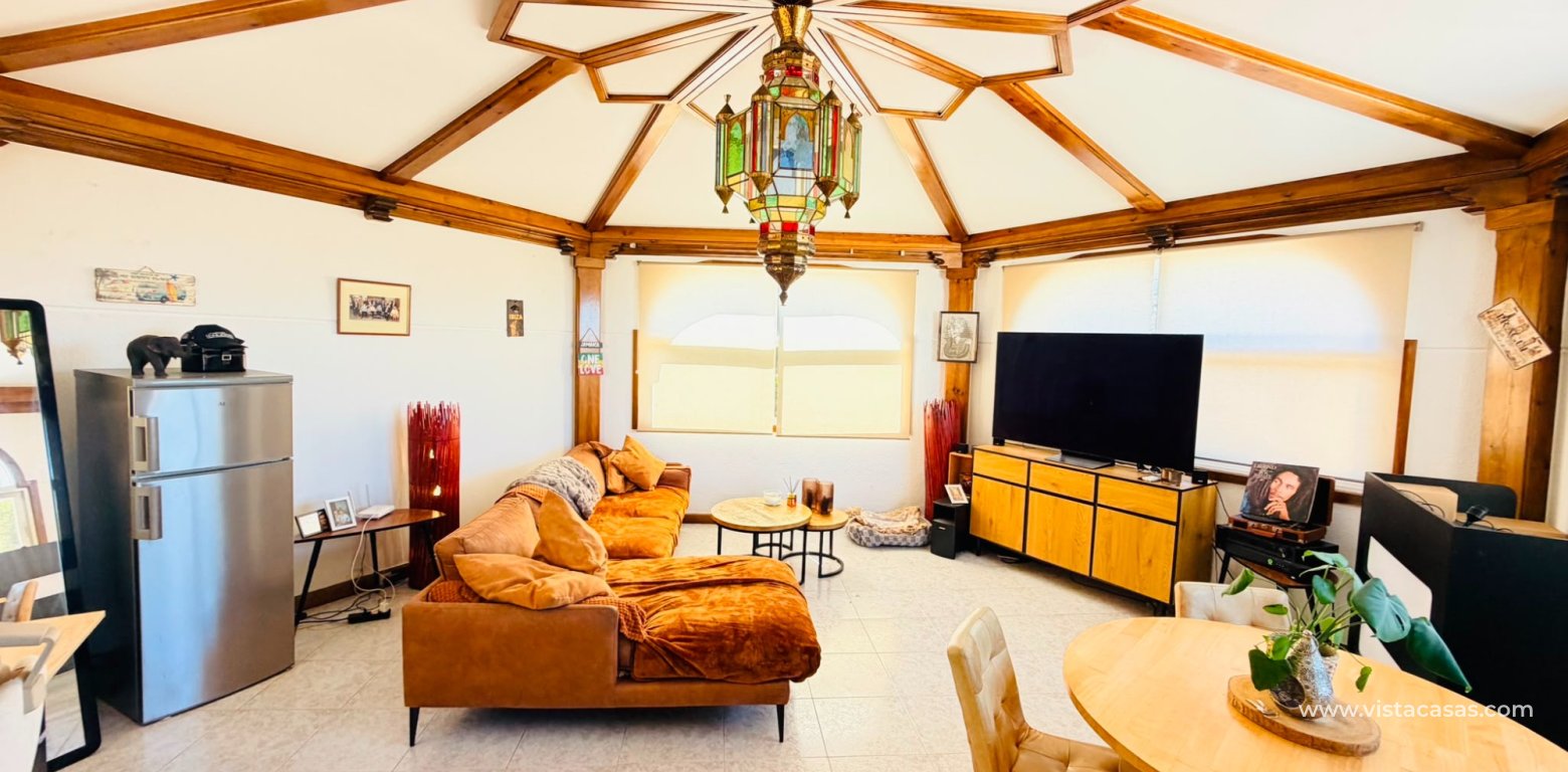 Venta - Apartamento - San Miguel de Salinas
