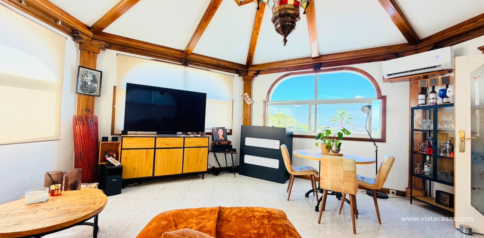 Venta - Apartamento - San Miguel de Salinas