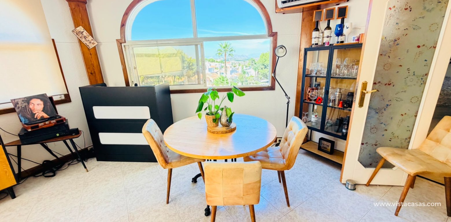 Venta - Apartamento - San Miguel de Salinas