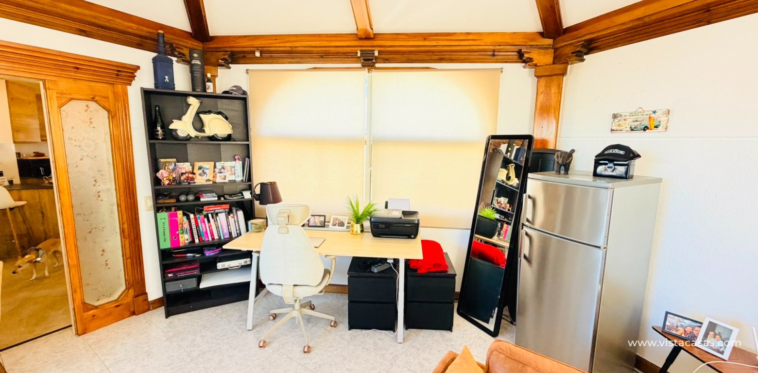 Venta - Apartamento - San Miguel de Salinas