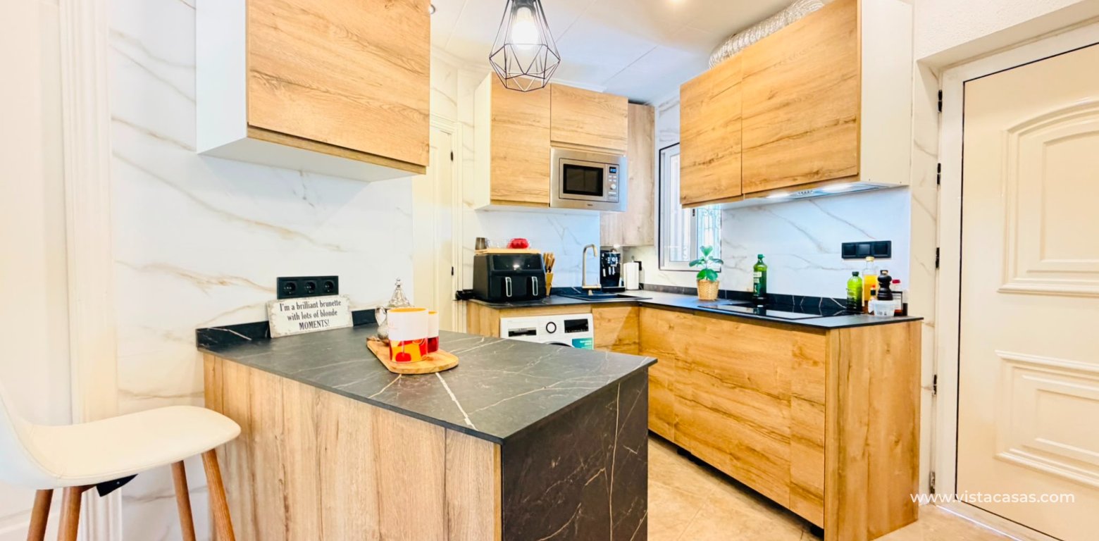 Venta - Apartamento - San Miguel de Salinas