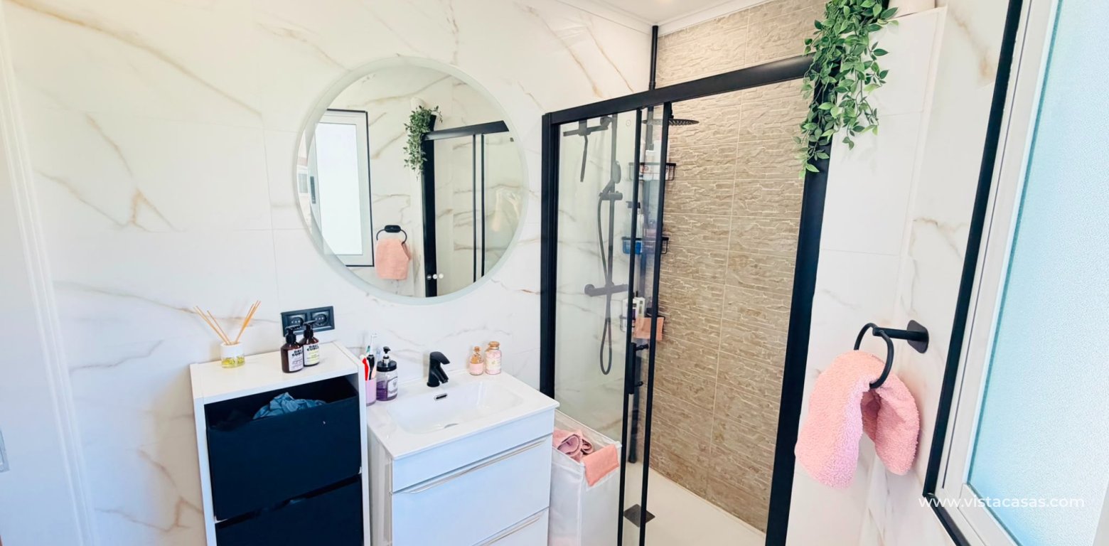 Venta - Apartamento - San Miguel de Salinas