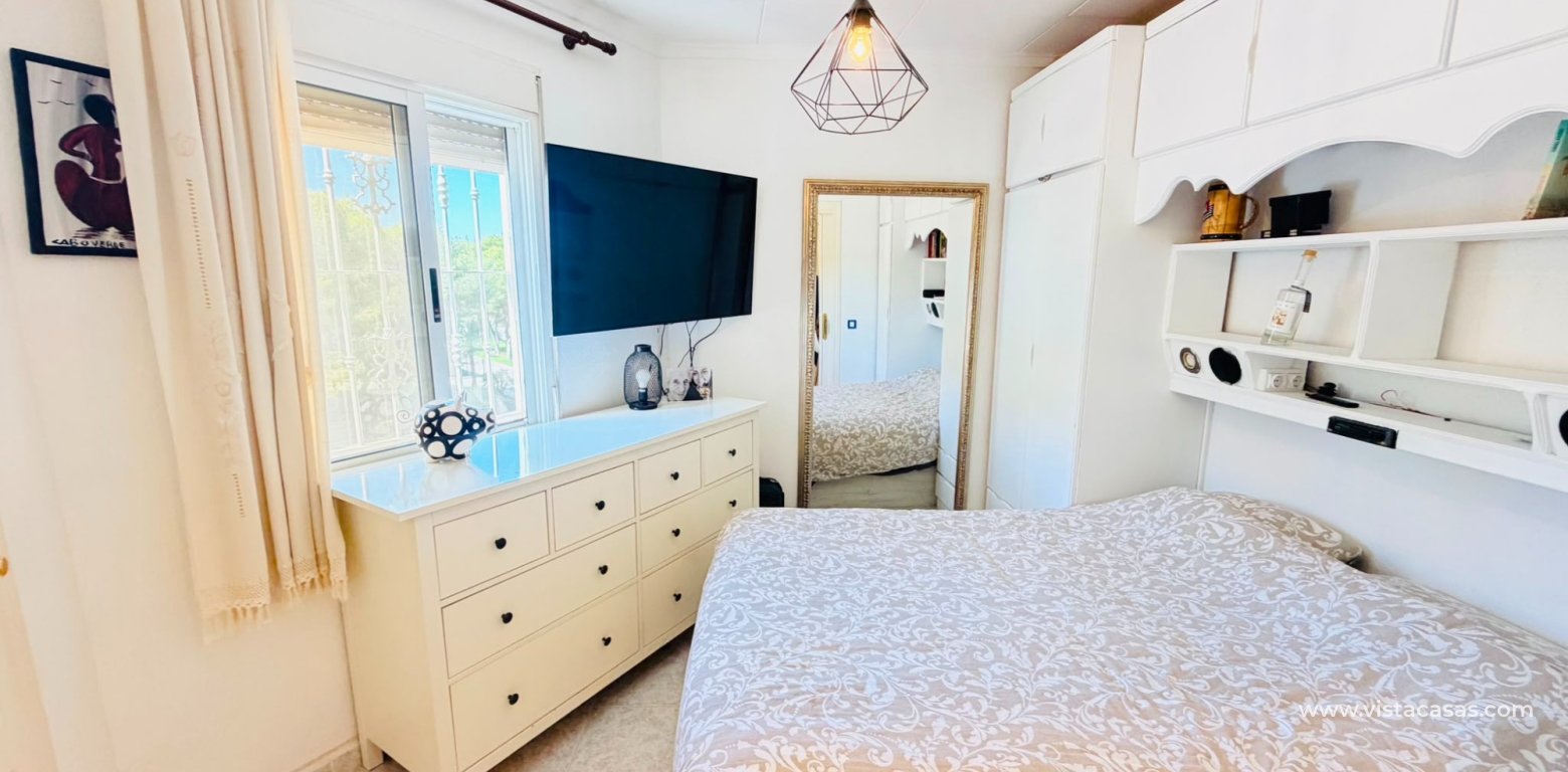Venta - Apartamento - San Miguel de Salinas
