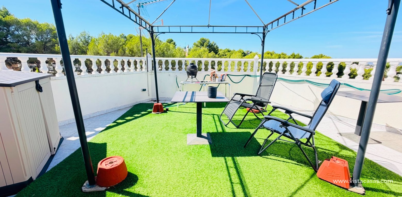 Venta - Apartamento - San Miguel de Salinas