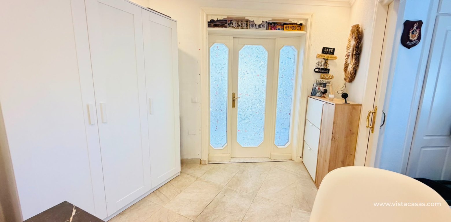 Venta - Apartamento - San Miguel de Salinas