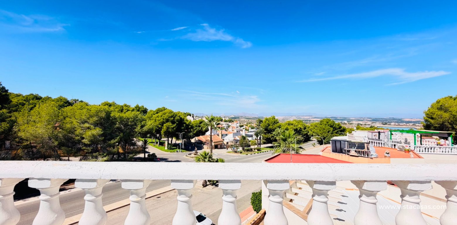 Venta - Apartamento - San Miguel de Salinas
