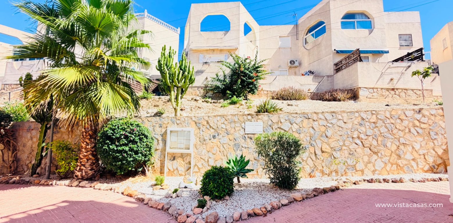 Venta - Apartamento - San Miguel de Salinas