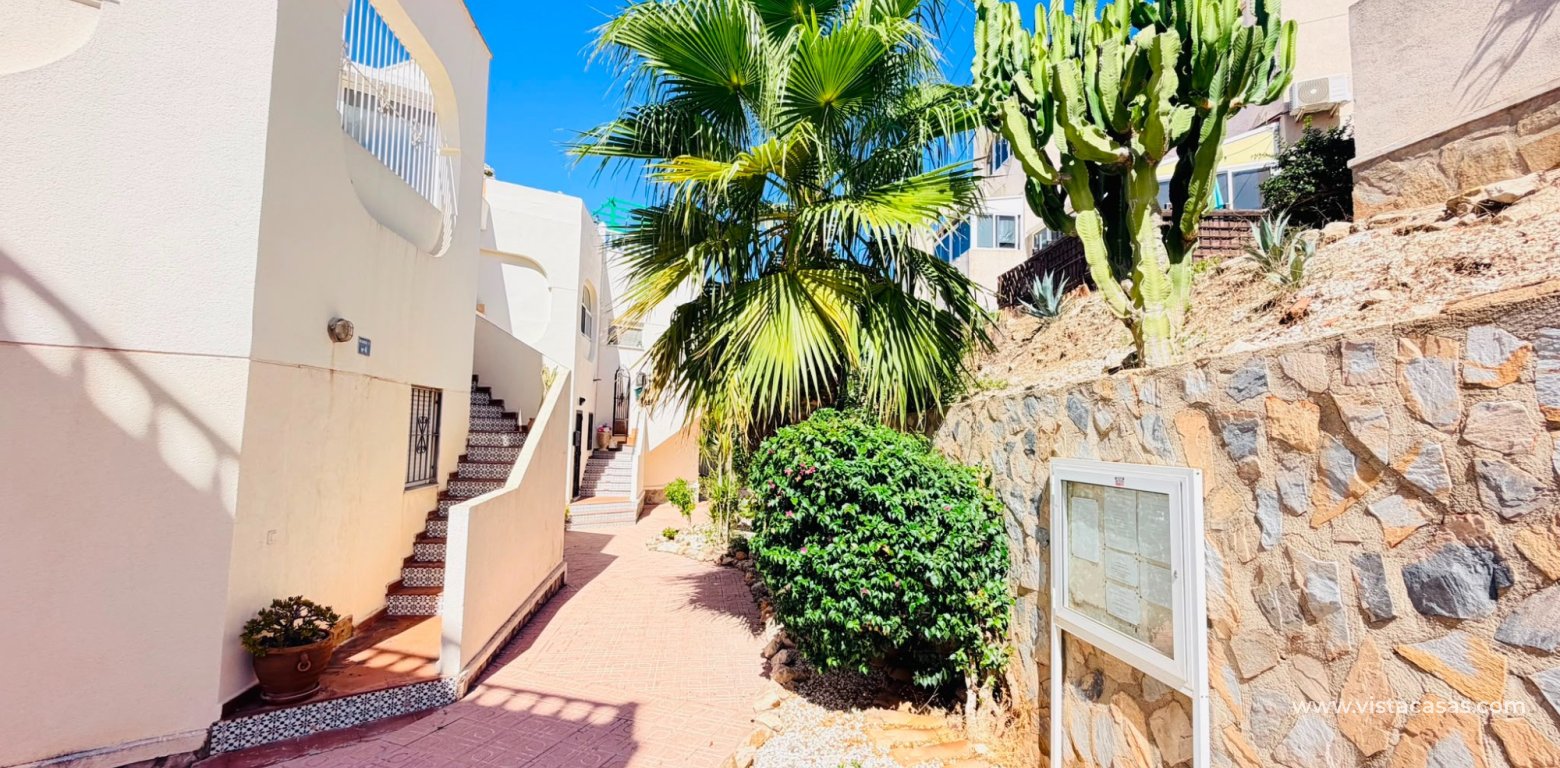 Venta - Apartamento - San Miguel de Salinas