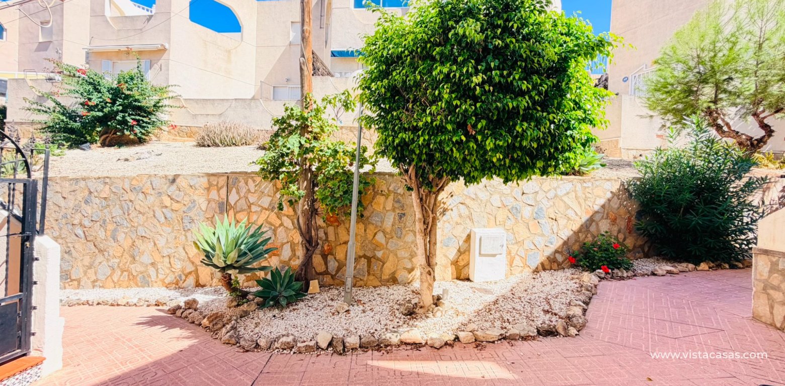 Venta - Apartamento - San Miguel de Salinas