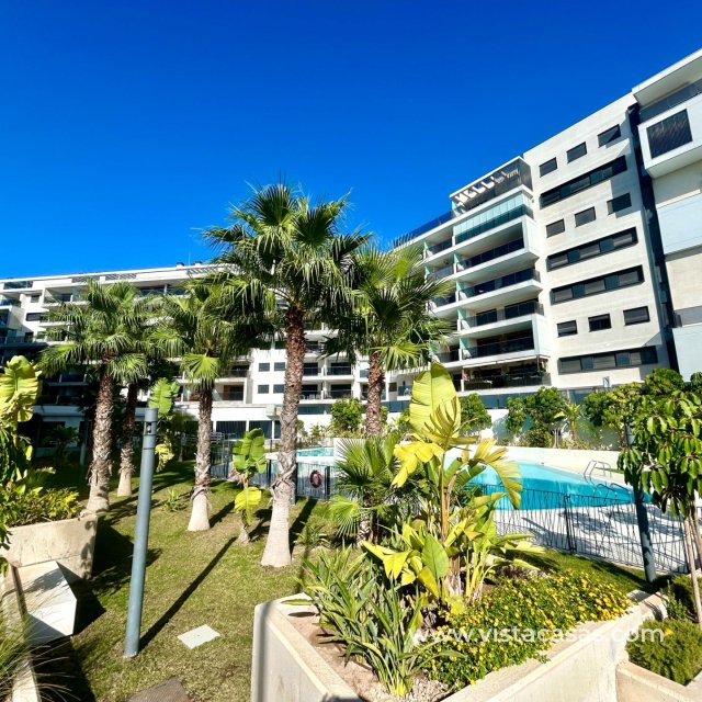 Apartment - Resale - Campoamor - Campoamor