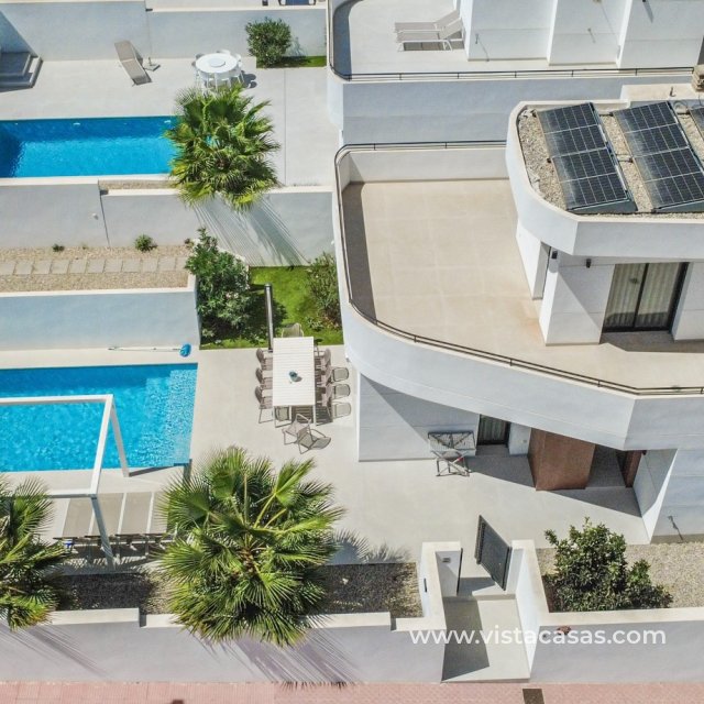 Villa - Resale - Rojales - Ciudad Quesada