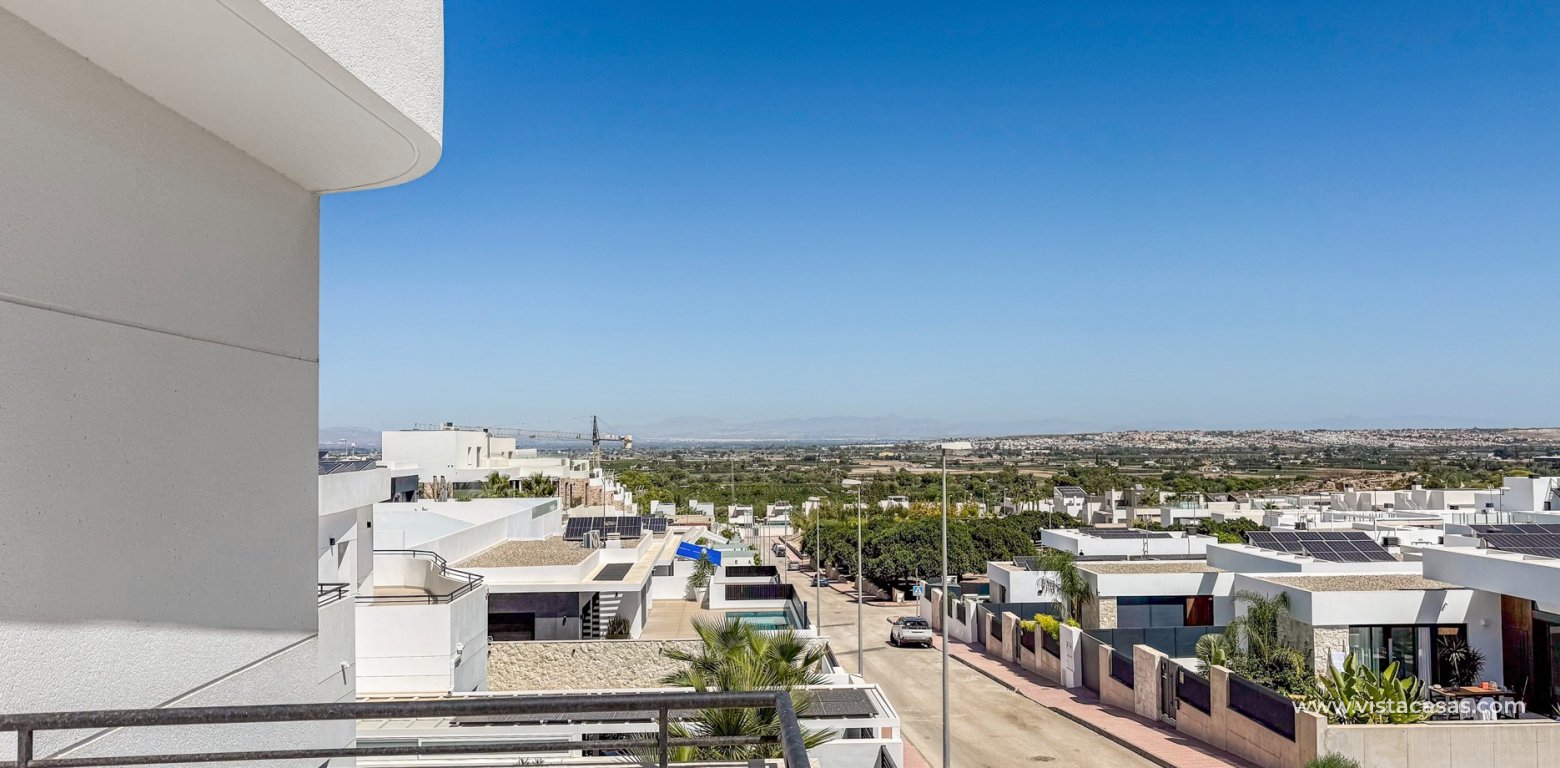 Resale - Villa - Rojales - Ciudad Quesada