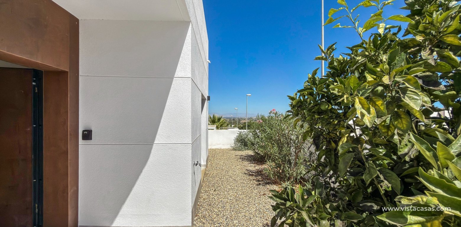 Resale - Villa - Rojales - Ciudad Quesada