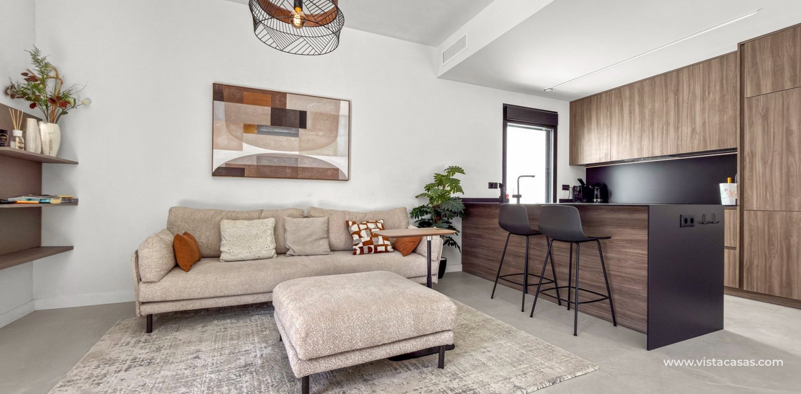 Resale - Villa - Rojales - Ciudad Quesada