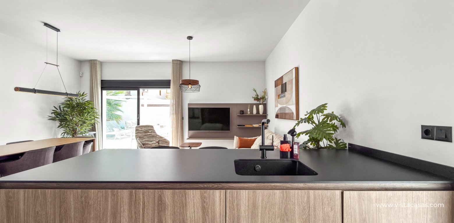 Resale - Villa - Rojales - Ciudad Quesada