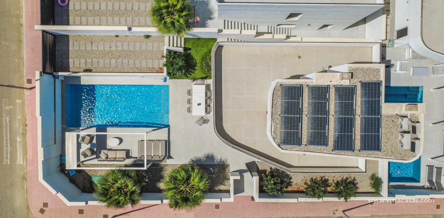 Resale - Villa - Rojales - Ciudad Quesada