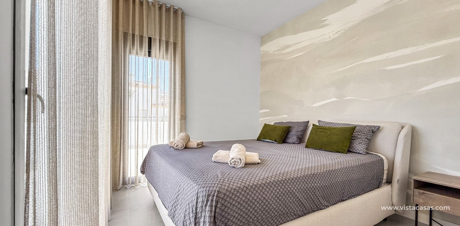 Resale - Villa - Rojales - Ciudad Quesada