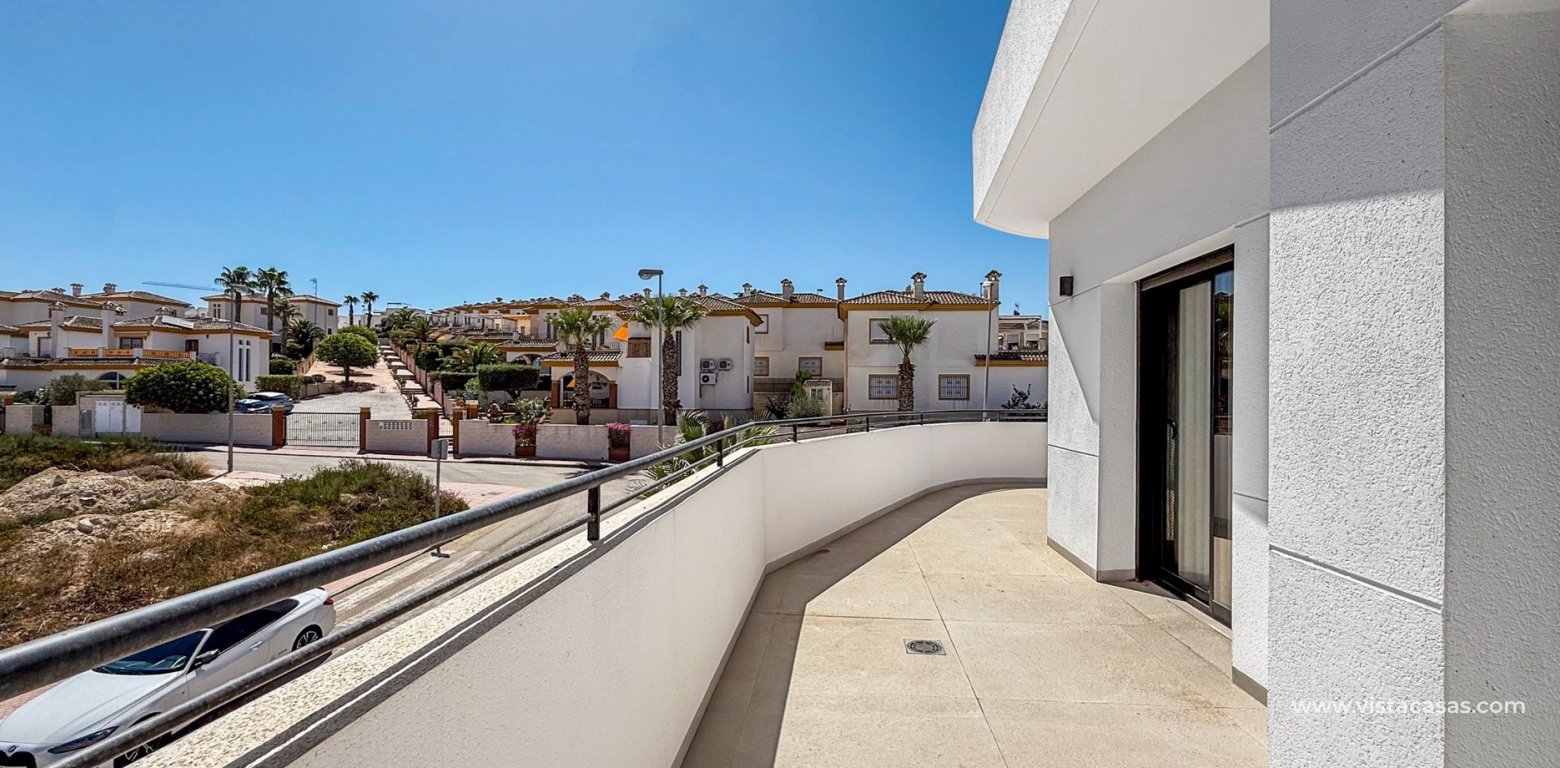 Resale - Villa - Rojales - Ciudad Quesada