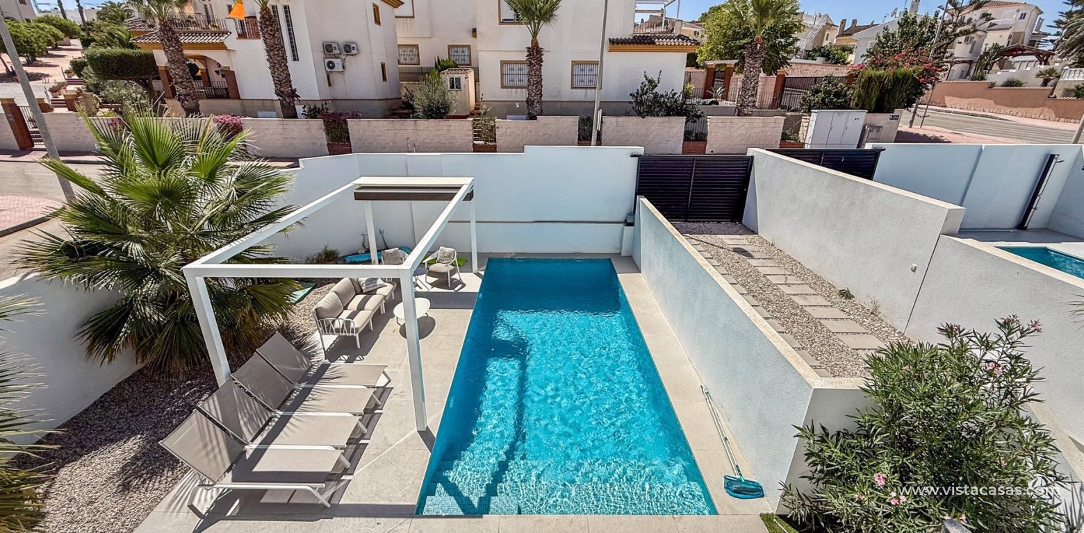 Resale - Villa - Rojales - Ciudad Quesada