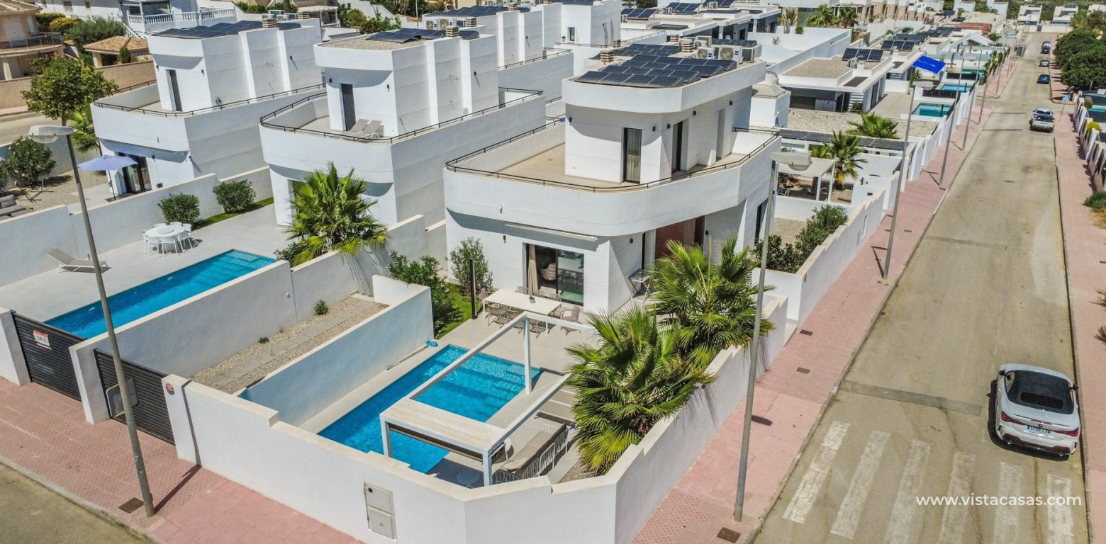 Resale - Villa - Rojales - Ciudad Quesada