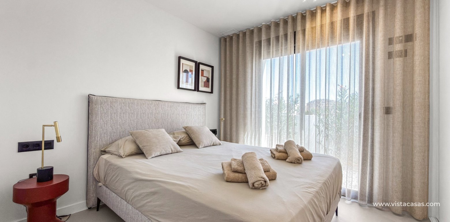 Resale - Villa - Rojales - Ciudad Quesada