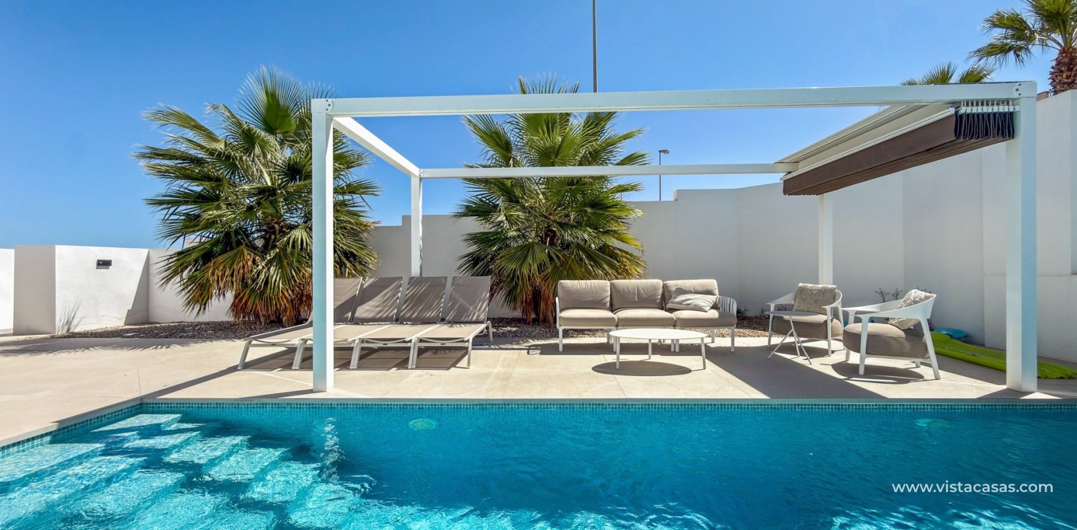 Resale - Villa - Rojales - Ciudad Quesada