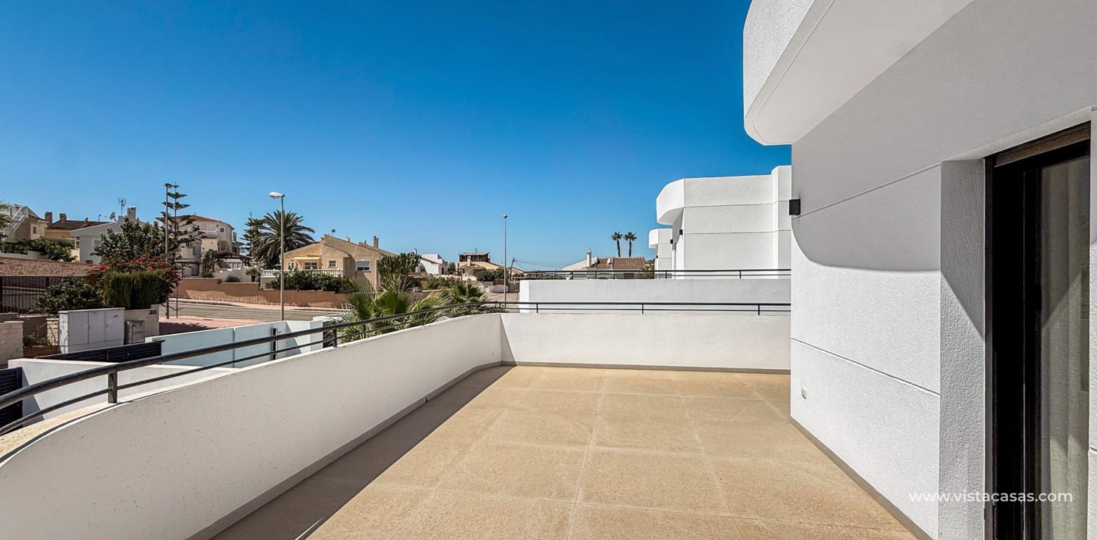 Resale - Villa - Rojales - Ciudad Quesada