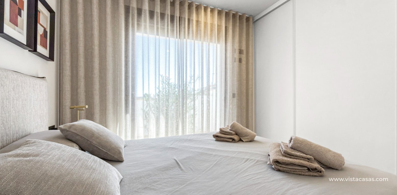 Resale - Villa - Rojales - Ciudad Quesada