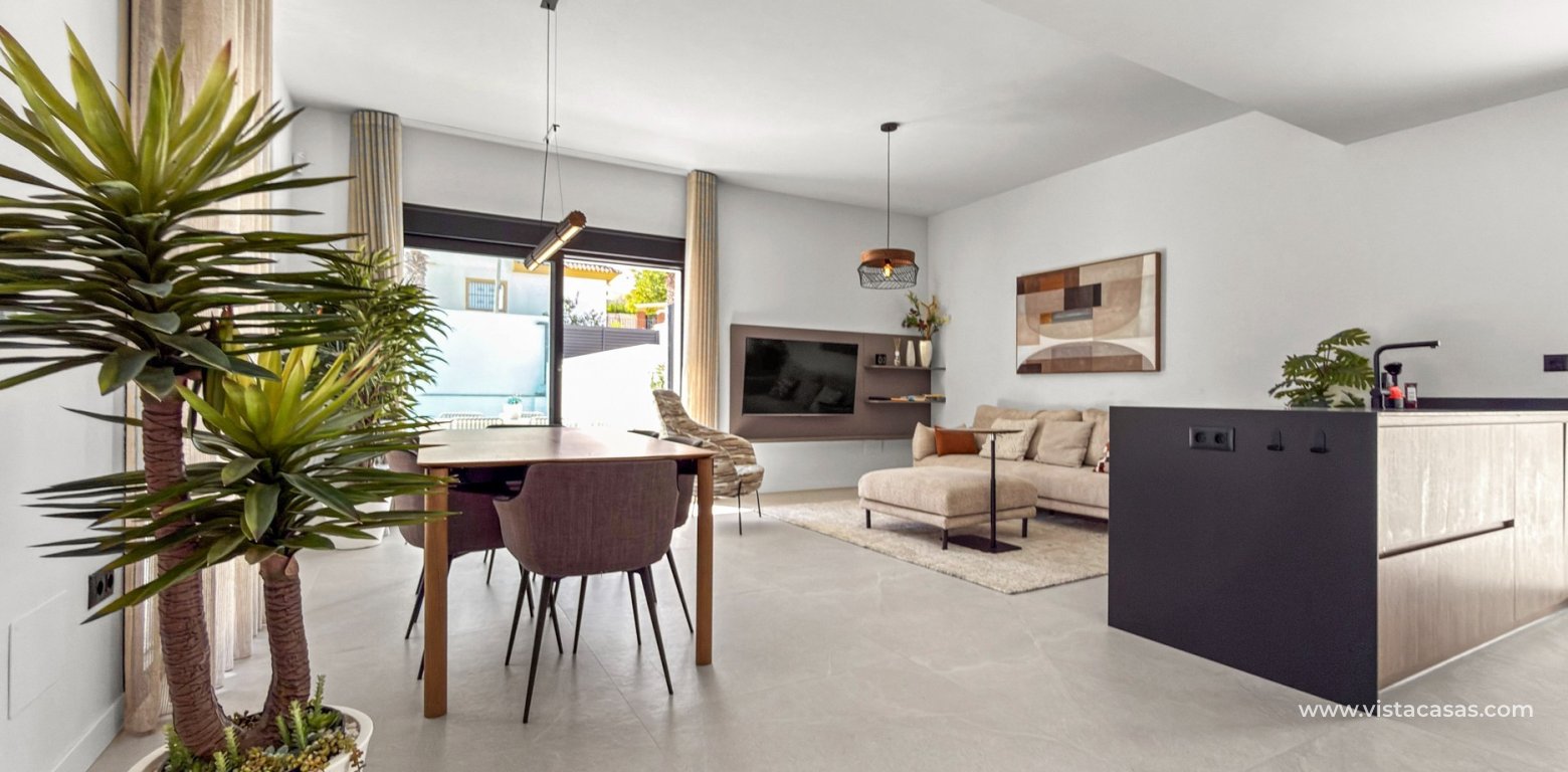 Resale - Villa - Rojales - Ciudad Quesada