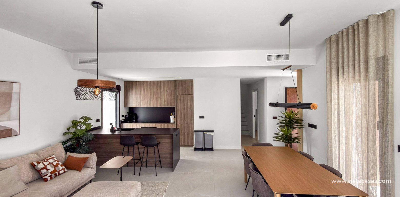 Resale - Villa - Rojales - Ciudad Quesada