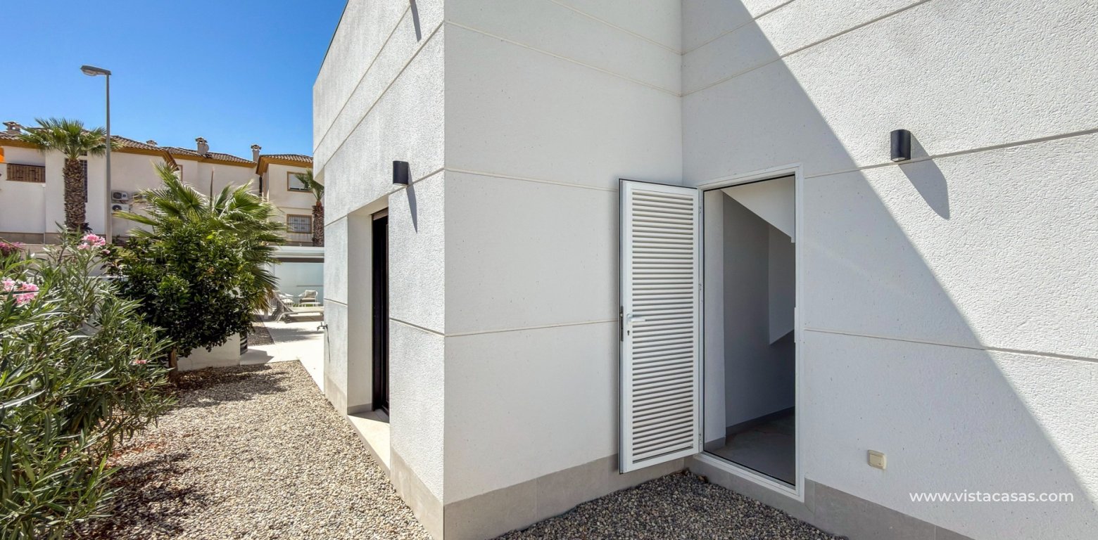 Resale - Villa - Rojales - Ciudad Quesada